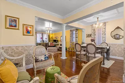 7401 Shore Road #1E, Brooklyn, NY 11209 - Photo 5