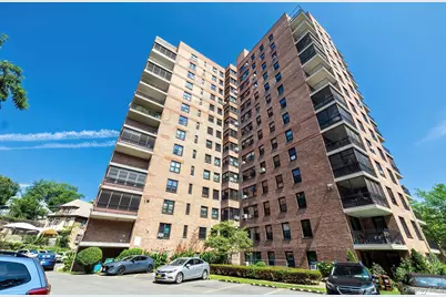 3850 Sedgwick Avenue #5J, Bronx, NY 10463 - Photo 23