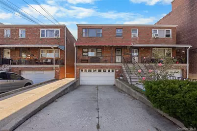 1815 Mahan Avenue, Bronx, NY 10461 - Photo 1