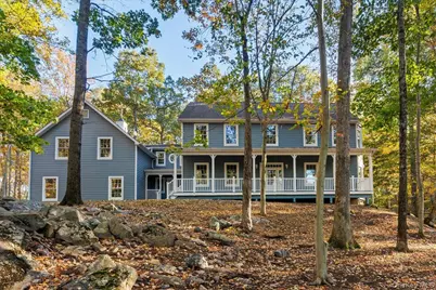 39 Whittier Hills Road, North Salem, NY 10560 - Photo 1