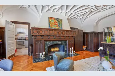 61 Crows Nest Road #6, Tuxedo Park, NY 10987 - Photo 3