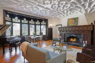 61 Crows Nest Rd, Tuxedo Park, NY 10987 - Photo 5