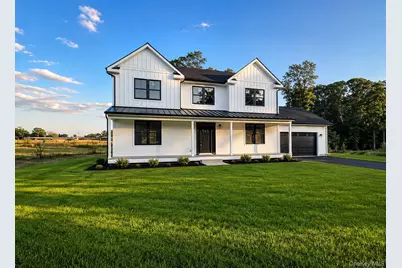 Lot 2 Gail Circle, Rocky Point, NY 11778 - Photo 1