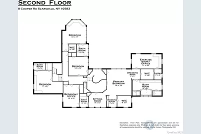 8 Cooper Road, Scarsdale, NY 10583 - Photo 37