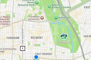 1976 Lafontaine Ave, Bronx, NY 10457 - Photo 21