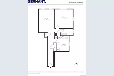 41-42 42nd #E4, Sunnyside, NY 11104 - Photo 17