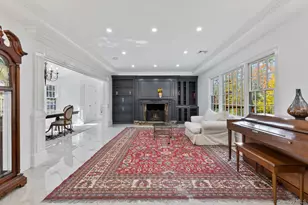 675 Quaker Rd, Chappaqua, NY 10514 - Photo 5