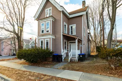 18 S Clinton Street, Poughkeepsie, NY 12601 - Photo 1
