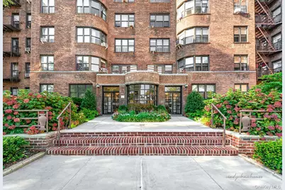 98-120 Queens Boulevard #5/D, Rego Park, NY 11374 - Photo 1