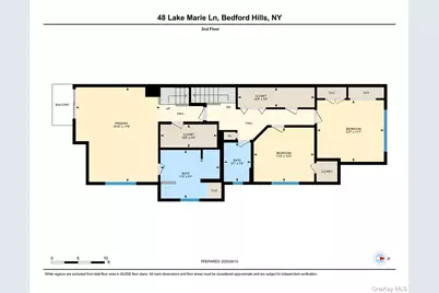 48 Lake Marie Lane, Bedford Hills, NY 10507 - Photo 33