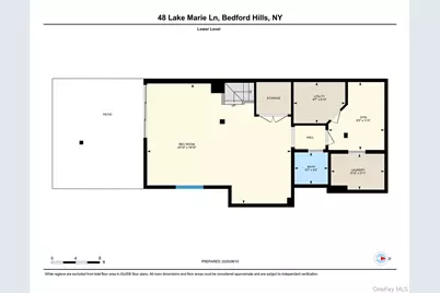 48 Lake Marie Lane, Bedford Hills, NY 10507 - Photo 47