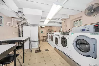 1480 Thieriot Avenue #5F, Bronx, NY 10460 - Photo 3