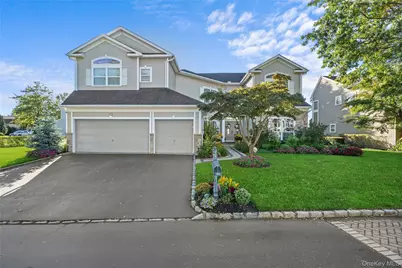 77 Hamlet Drive, Mount Sinai, NY 11766 - Photo 1