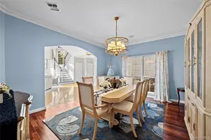 77 Hamlet Dr, Mount Sinai, NY 11766 - Photo 9