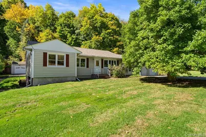 307 Big Island Road, Warwick, NY 10921 - Photo 1