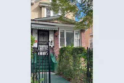 3317 Clarendon Road, Brooklyn, NY 11203 - Photo 1
