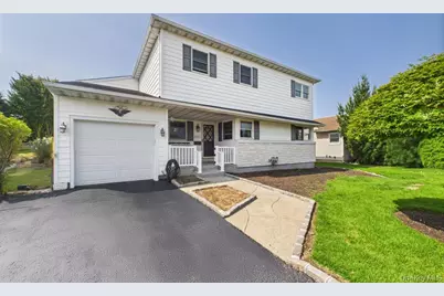 408 Briarwood Road, Massapequa, NY 11758 - Photo 1