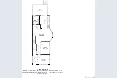 1017 E 92nd Street, Brooklyn, NY 11236 - Photo 45