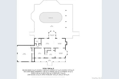 19 Legere Court, Wappingers Falls, NY 12590 - Photo 45