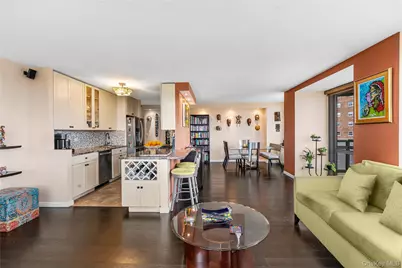 112-01 Queens Boulevard #6J, Forest Hills, NY 11375 - Photo 3