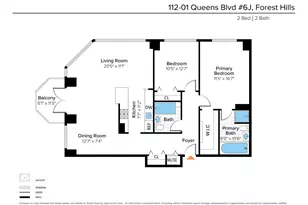 112-01 Queens Blvd, Forest Hills, NY 11375 - Photo 19