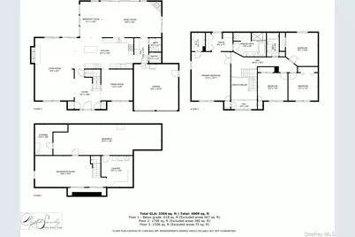 14 Vega Drive, Shoreham, NY 11786 - Photo 49