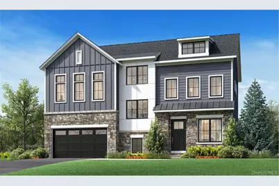 27 Sequoia Circle, Manhasset, NY 11030 - Photo 1