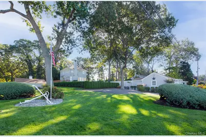 1 Canal Road, Hampton Bays, NY 11946 - Photo 1