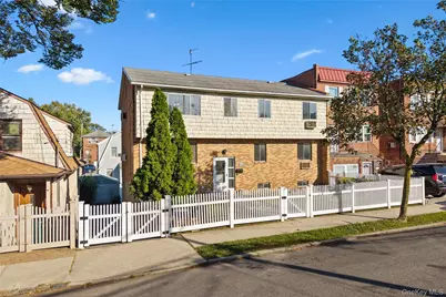 1170 Ellsworth Avenue, Bronx, NY 10465 - Photo 1