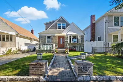 104 N 7th Street, New Hyde Park, NY 11040 - Photo 1
