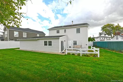 4278 Clarissa Road, Bethpage, NY 11714 - Photo 31