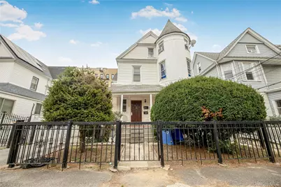 38 Carroll Street, Yonkers, NY 10705 - Photo 1