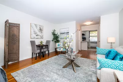 153 E Hartsdale Avenue #1B, Hartsdale, NY 10530 - Photo 7