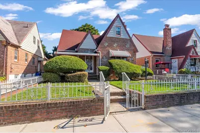 11615 220th Street, Cambria Heights, NY 11411 - Photo 1