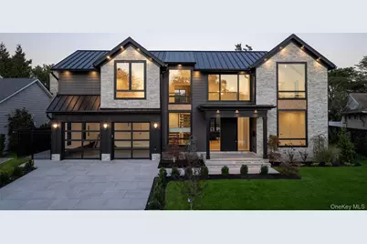 487 Davie Street, Westbury, NY 11590 - Photo 1