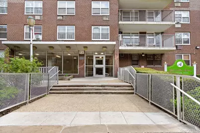 2550 Olinville Avenue #4G, Bronx, NY 10467 - Photo 25