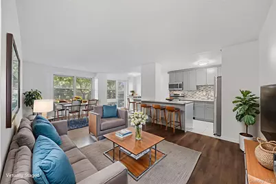 2550 Olinville Avenue #4G, Bronx, NY 10467 - Photo 3