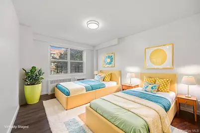 2550 Olinville Avenue #4G, Bronx, NY 10467 - Photo 5