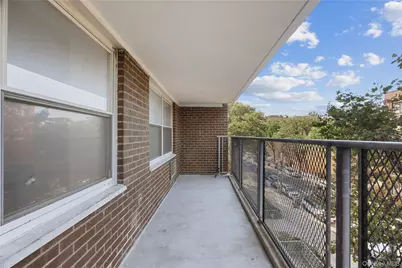 2550 Olinville Avenue #4G, Bronx, NY 10467 - Photo 21