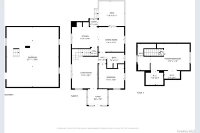 15 Clark Street, Middletown, NY 10940 - Photo 41