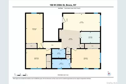 190 W 239th Street, Bronx, NY 10463 - Photo 33