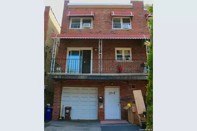 1012 E 233rd Street, Bronx, NY 10466 - Photo 1
