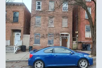 211 N Miller Street, Newburgh, NY 12550 - Photo 1