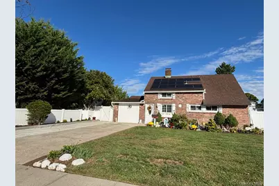 25 Arcadia Lane, Hicksville, NY 11801 - Photo 1