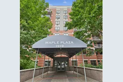 1919 Madison Avenue #202, New York, NY 10035 - Photo 1