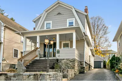 8 Eldridge Avenue, Ossining, NY 10562 - Photo 1