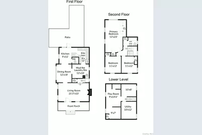 8 Eldridge Avenue, Ossining, NY 10562 - Photo 29