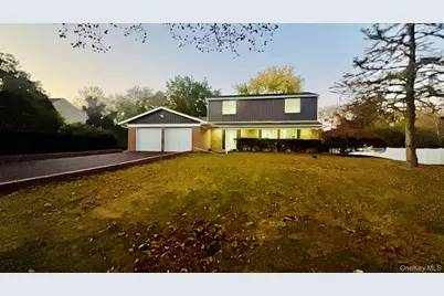 107 Sequoia Drive, Coram, NY 11727 - Photo 1