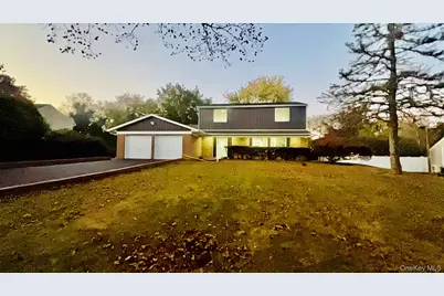 107 Sequoia Drive, Coram, NY 11727 - Photo 3