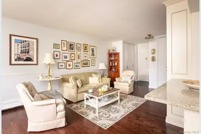 445 Broadway #3A, Hastings on Hudson, NY 10706 - Photo 3